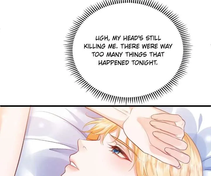 My Ex, We Meet Again Chapter 49 page 54