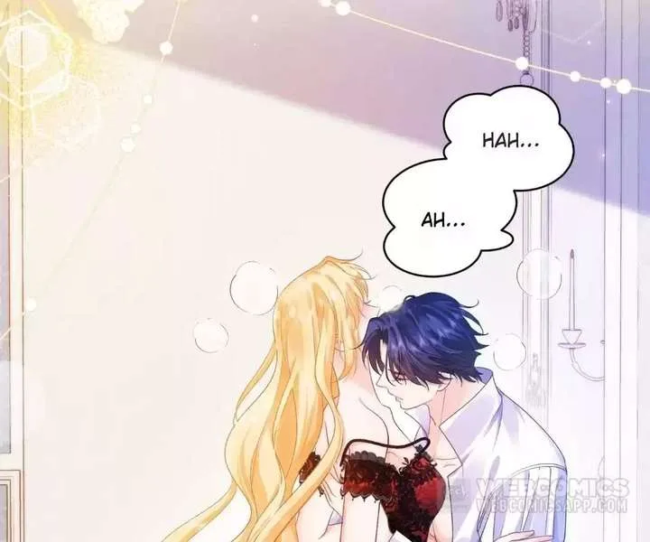 My Ex, We Meet Again Chapter 49 page 3
