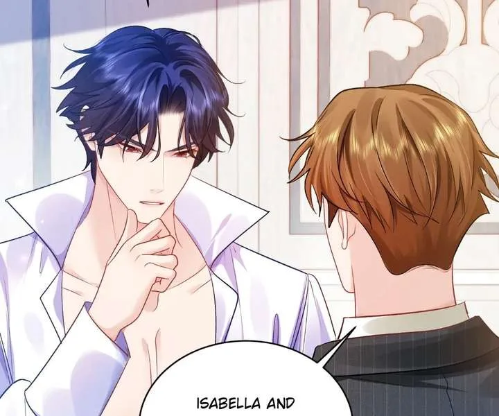 My Ex, We Meet Again Chapter 49 page 84