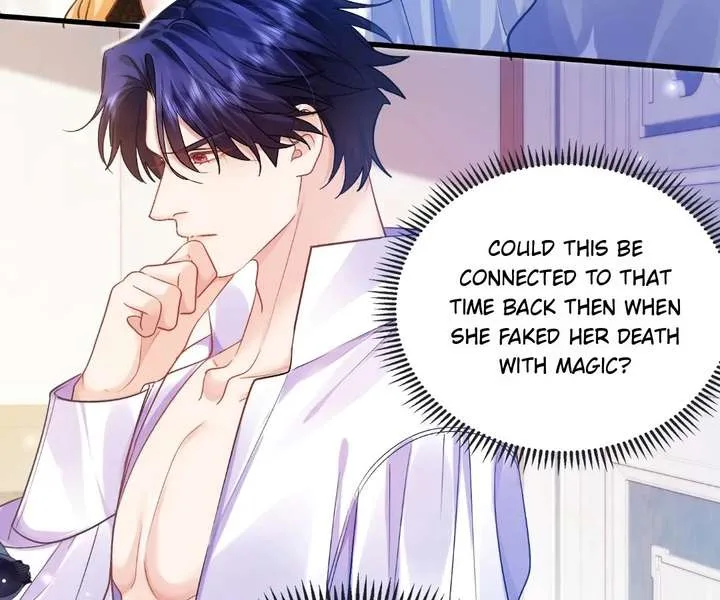 My Ex, We Meet Again Chapter 49 page 101