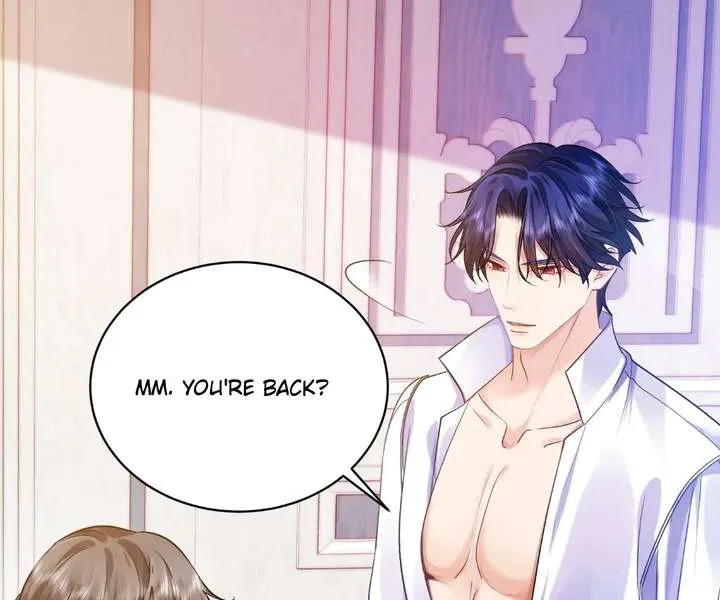 My Ex, We Meet Again Chapter 49 page 70