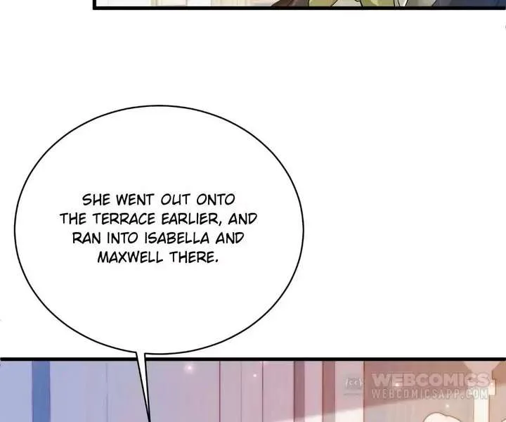 My Ex, We Meet Again Chapter 49 page 83