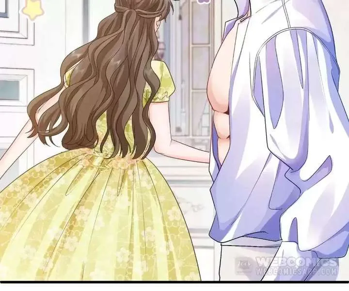 My Ex, We Meet Again Chapter 49 page 75
