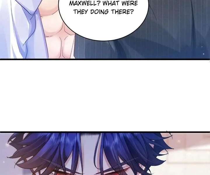 My Ex, We Meet Again Chapter 49 page 85