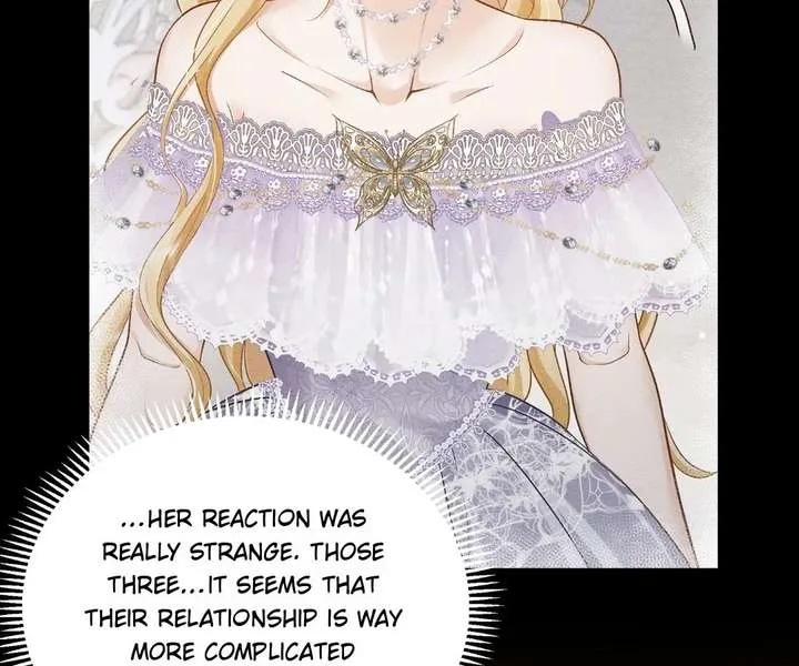 My Ex, We Meet Again Chapter 49 page 88