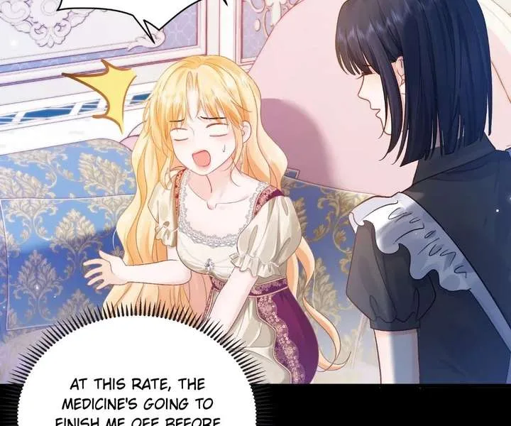 My Ex, We Meet Again Chapter 50 page 7