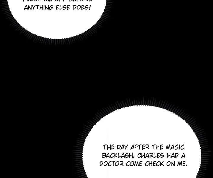 My Ex, We Meet Again Chapter 50 page 8