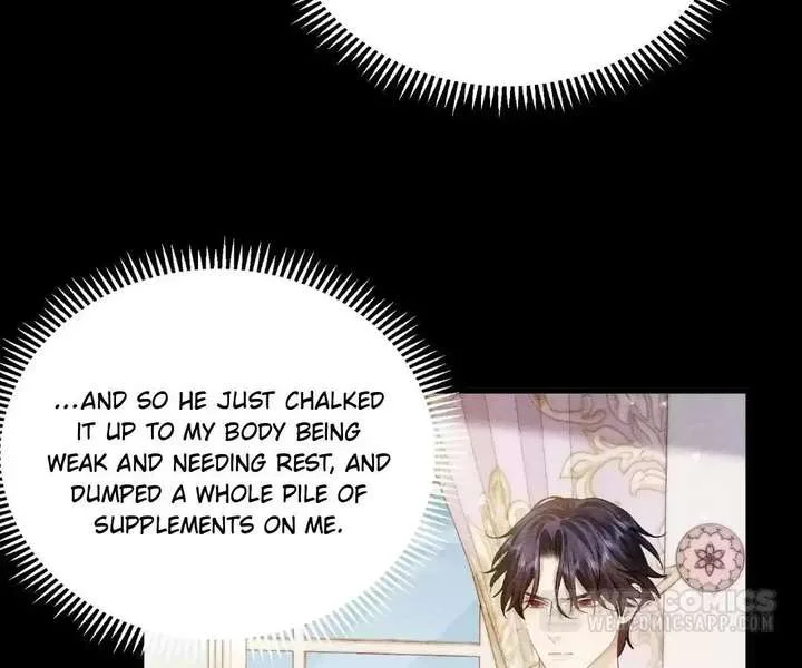 My Ex, We Meet Again Chapter 50 page 11