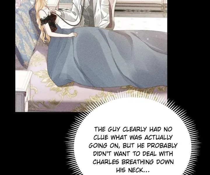 My Ex, We Meet Again Chapter 50 page 10