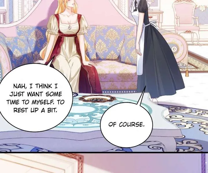 My Ex, We Meet Again Chapter 50 page 17