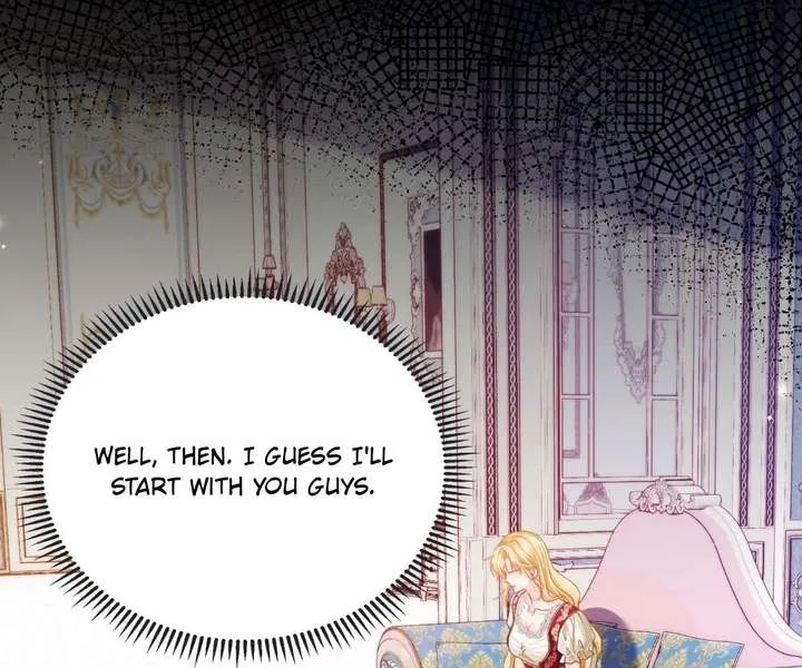 My Ex, We Meet Again Chapter 50 page 32