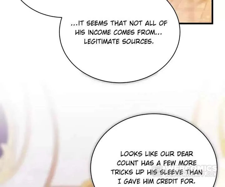 My Ex, We Meet Again Chapter 50 page 51