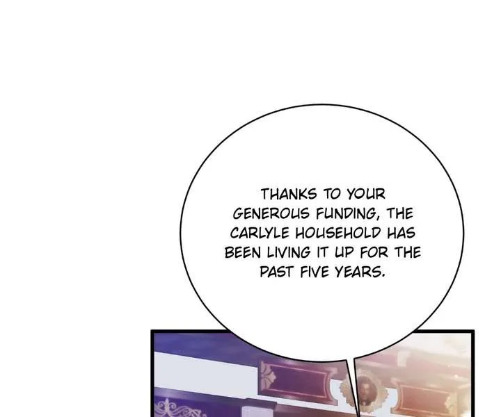 My Ex, We Meet Again Chapter 50 page 49