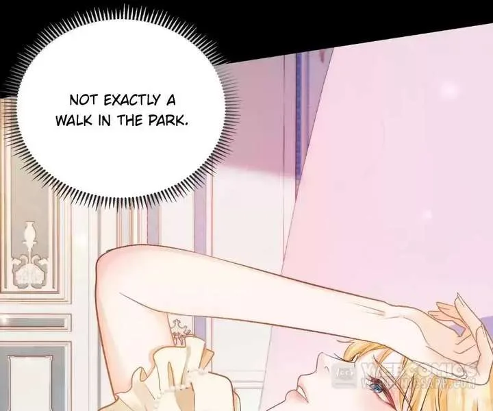 My Ex, We Meet Again Chapter 50 page 27