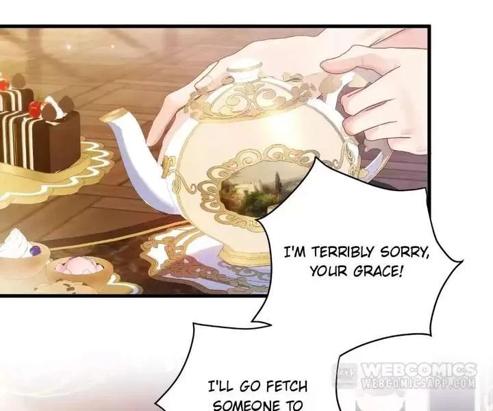 My Ex, We Meet Again Chapter 51 page 83