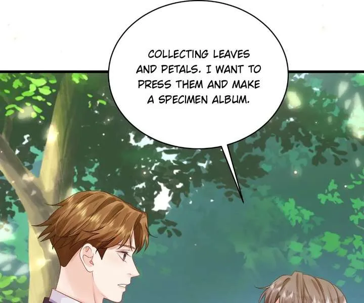 My Ex, We Meet Again Chapter 51 page 29