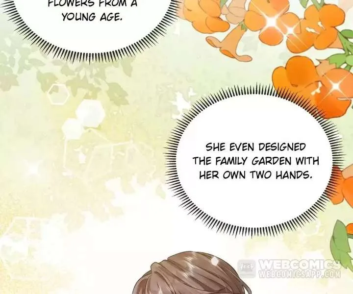 My Ex, We Meet Again Chapter 51 page 35