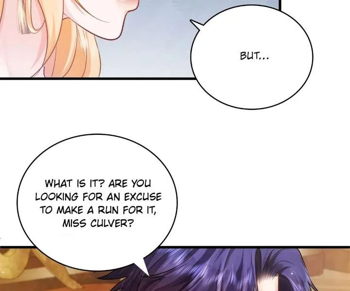 My Ex, We Meet Again Chapter 51 page 90