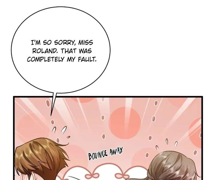 My Ex, We Meet Again Chapter 51 page 23