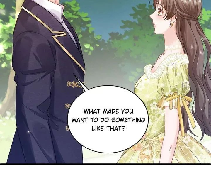 My Ex, We Meet Again Chapter 51 page 30