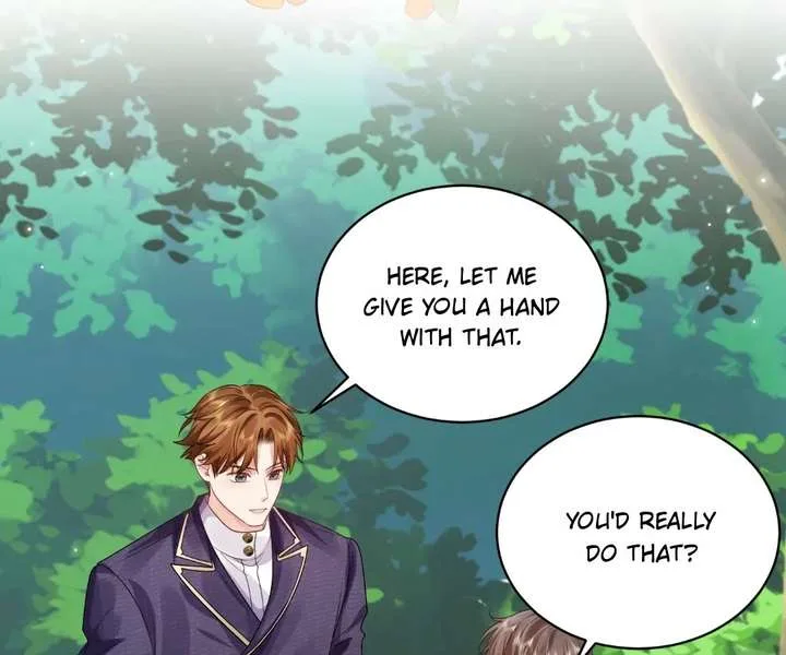 My Ex, We Meet Again Chapter 51 page 38