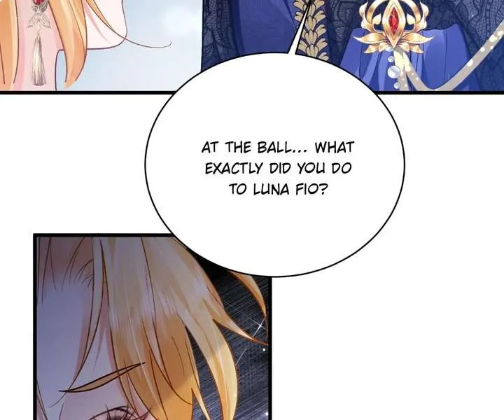 My Ex, We Meet Again Chapter 51 page 109