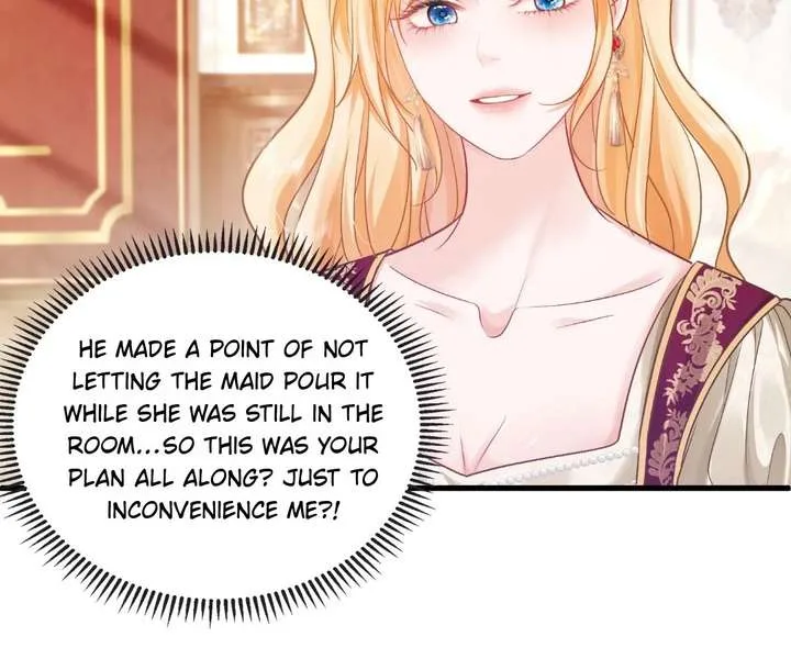My Ex, We Meet Again Chapter 51 page 72