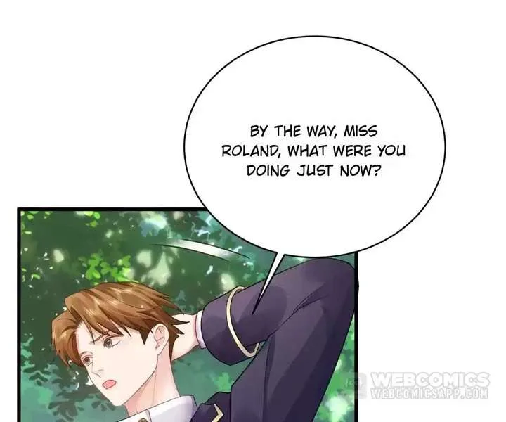 My Ex, We Meet Again Chapter 51 page 27
