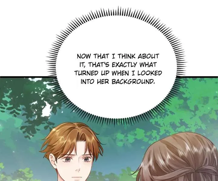 My Ex, We Meet Again Chapter 51 page 33