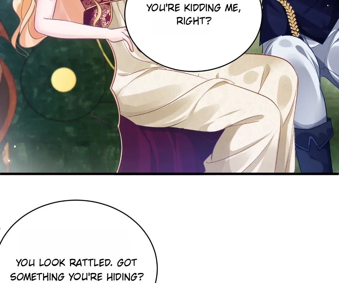 My Ex, We Meet Again Chapter 52 page 23
