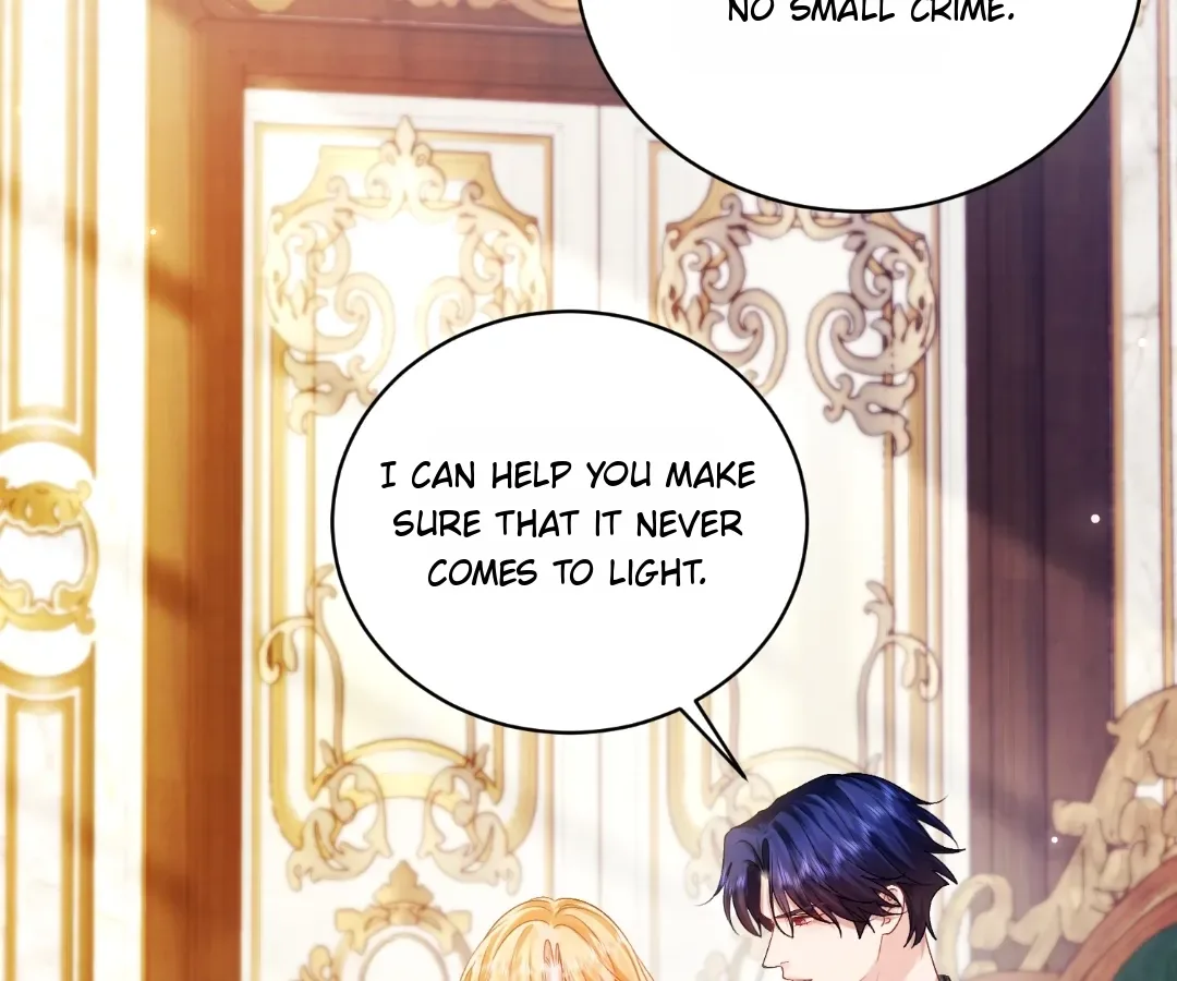 My Ex, We Meet Again Chapter 52 page 34
