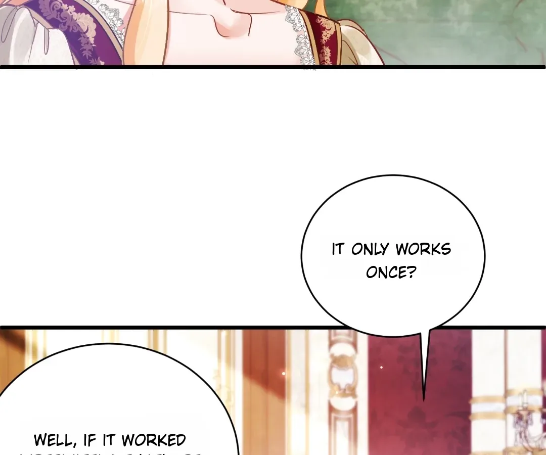 My Ex, We Meet Again Chapter 52 page 5