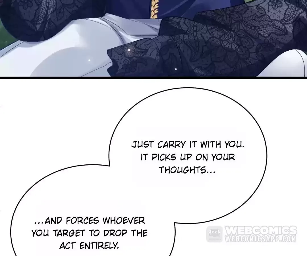 My Ex, We Meet Again Chapter 52 page 3