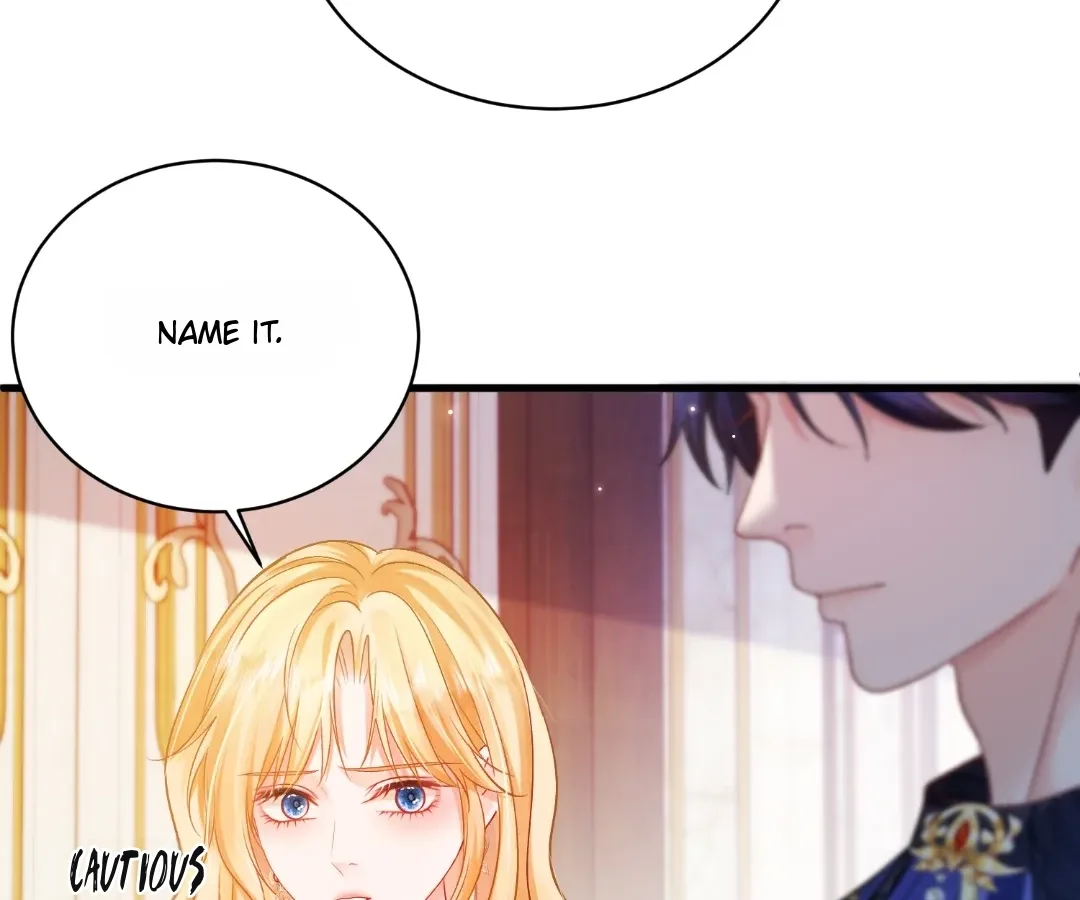 My Ex, We Meet Again Chapter 52 page 37