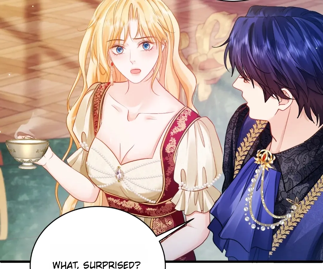 My Ex, We Meet Again Chapter 52 page 69