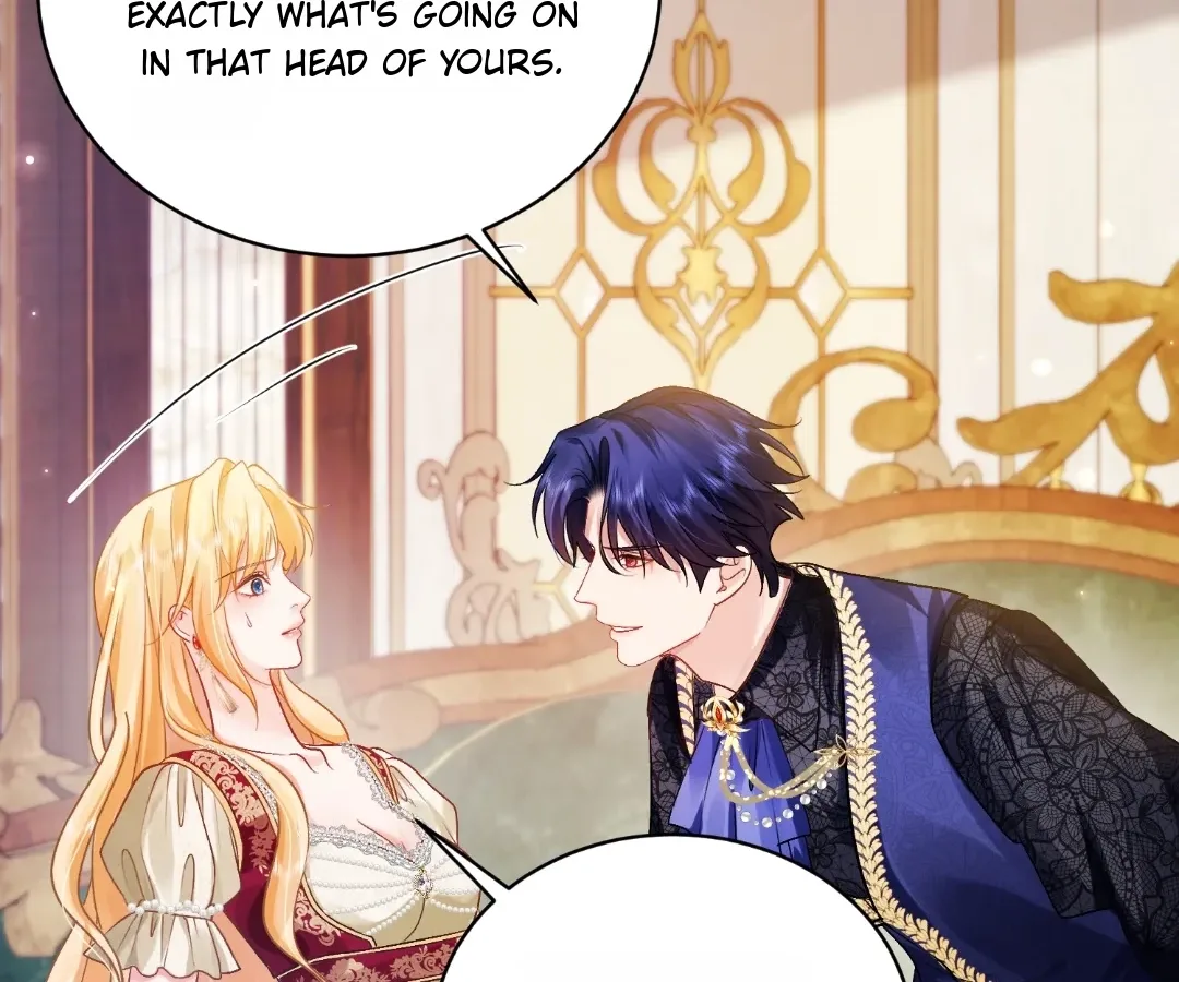 My Ex, We Meet Again Chapter 52 page 22
