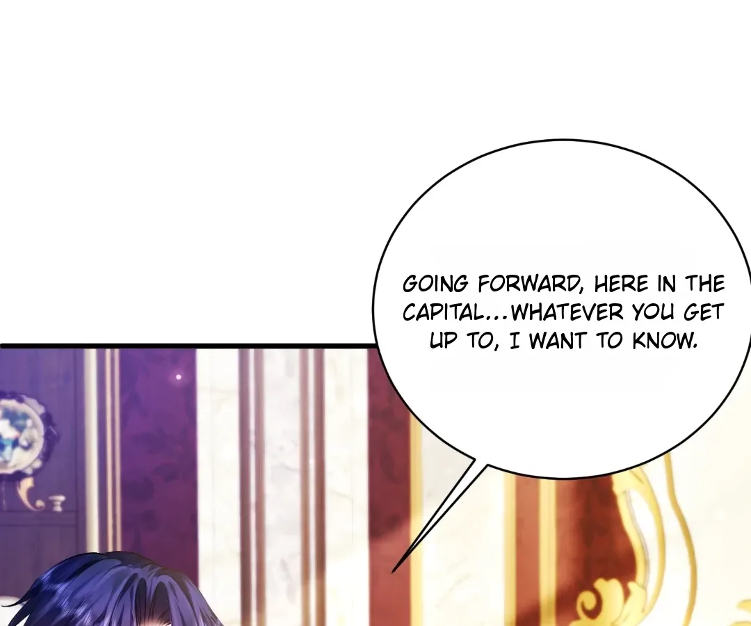 My Ex, We Meet Again Chapter 52 page 39