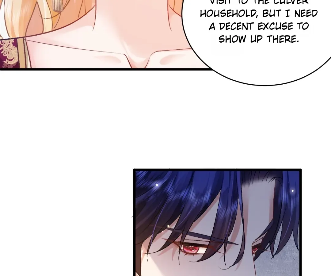 My Ex, We Meet Again Chapter 52 page 60