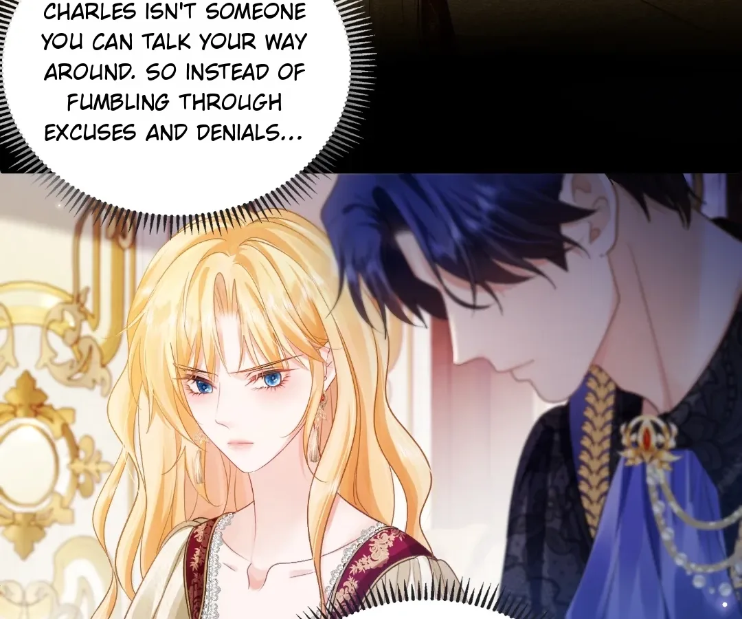 My Ex, We Meet Again Chapter 52 page 12