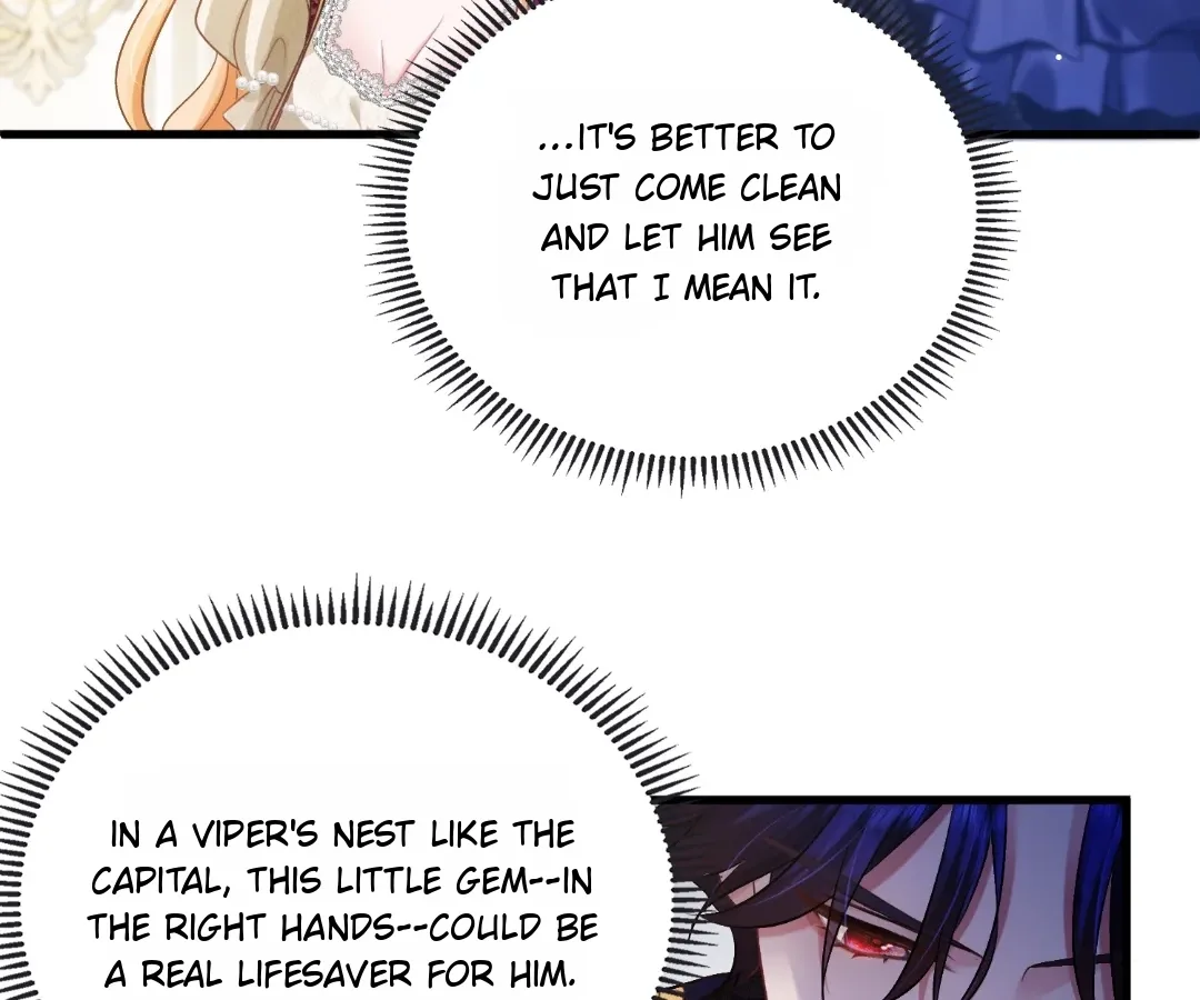 My Ex, We Meet Again Chapter 52 page 13