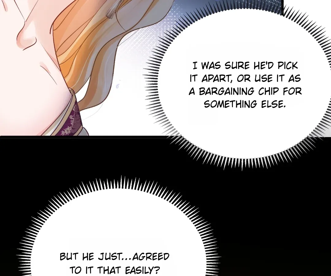 My Ex, We Meet Again Chapter 52 page 71
