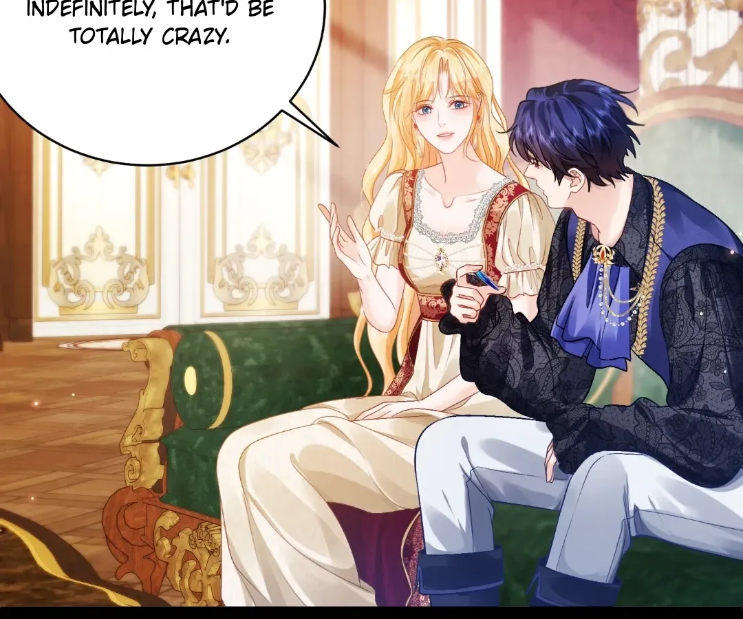 My Ex, We Meet Again Chapter 52 page 6