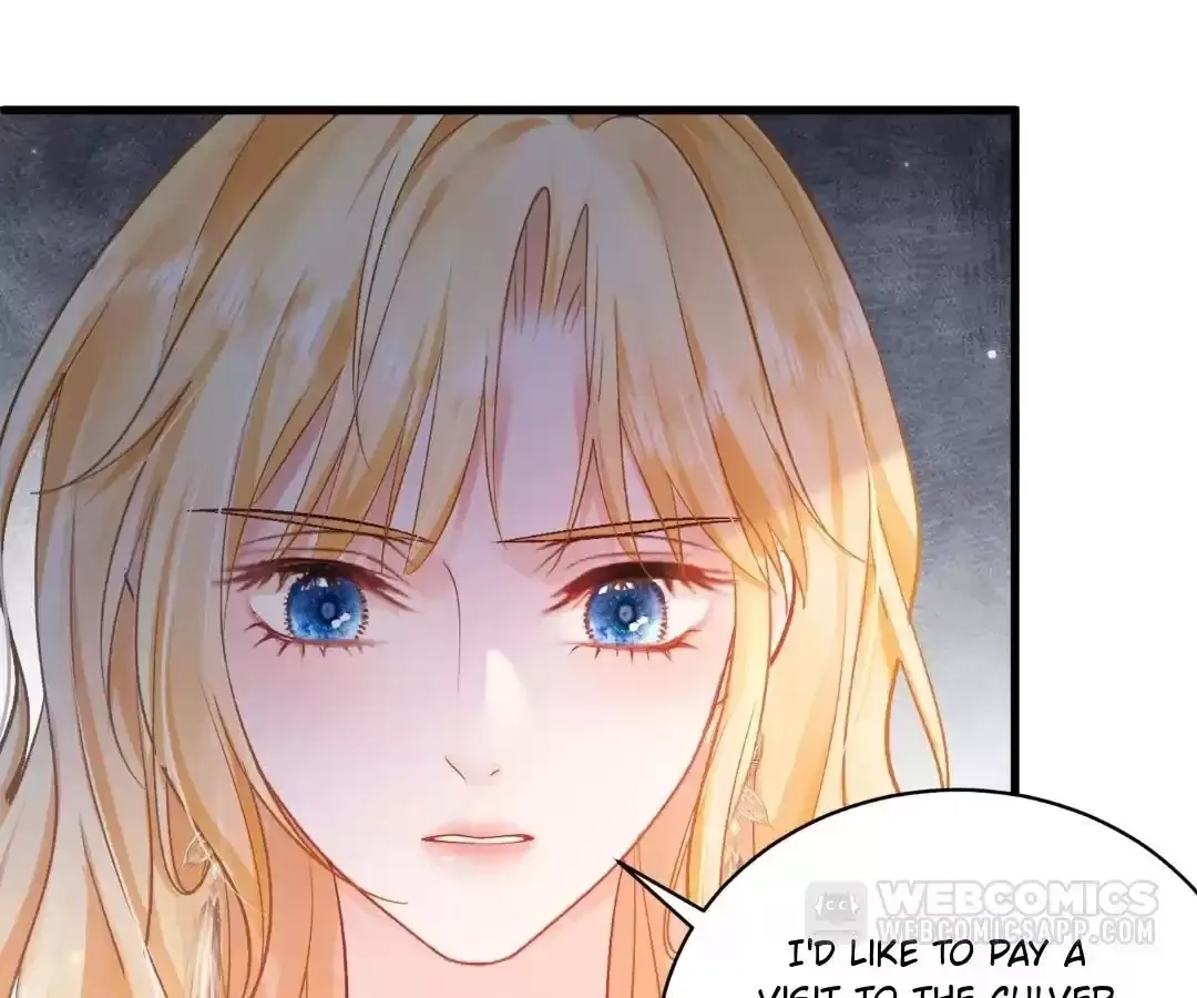 My Ex, We Meet Again Chapter 52 page 59