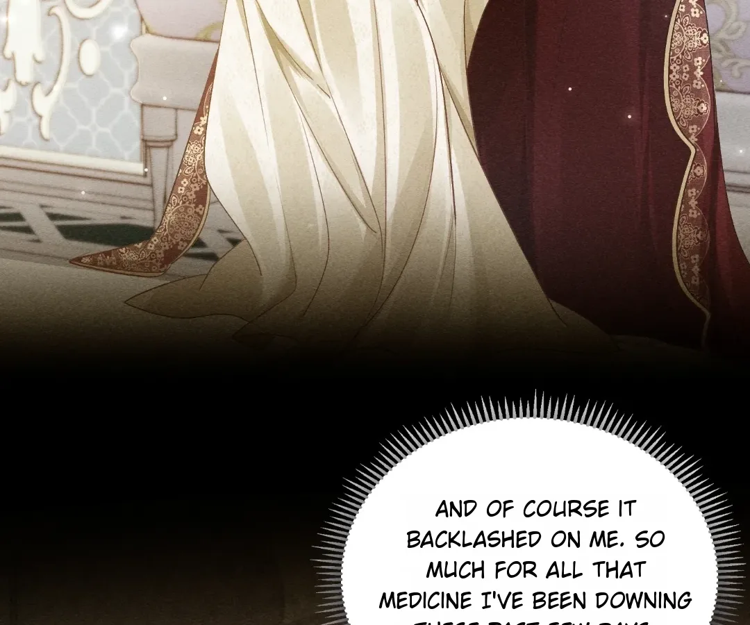 My Ex, We Meet Again Chapter 52 page 9