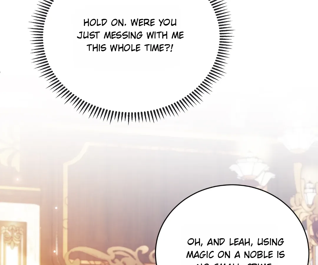 My Ex, We Meet Again Chapter 52 page 33