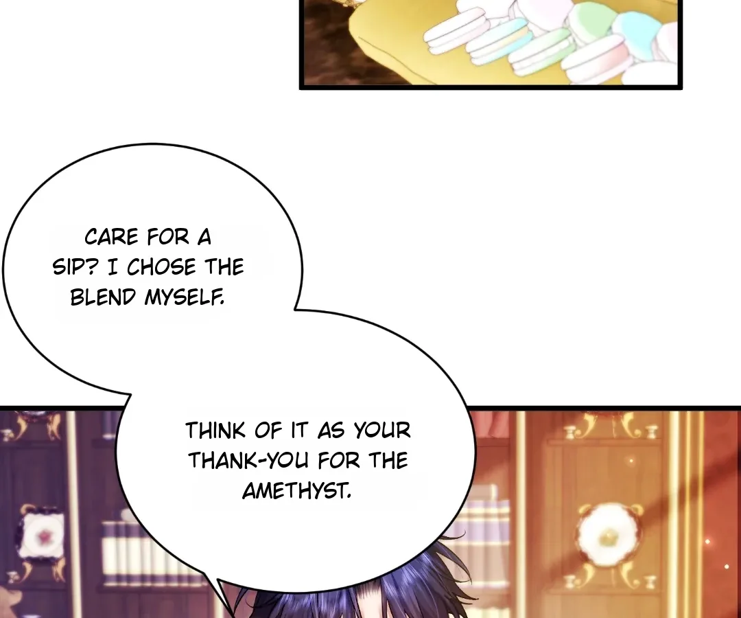 My Ex, We Meet Again Chapter 52 page 52