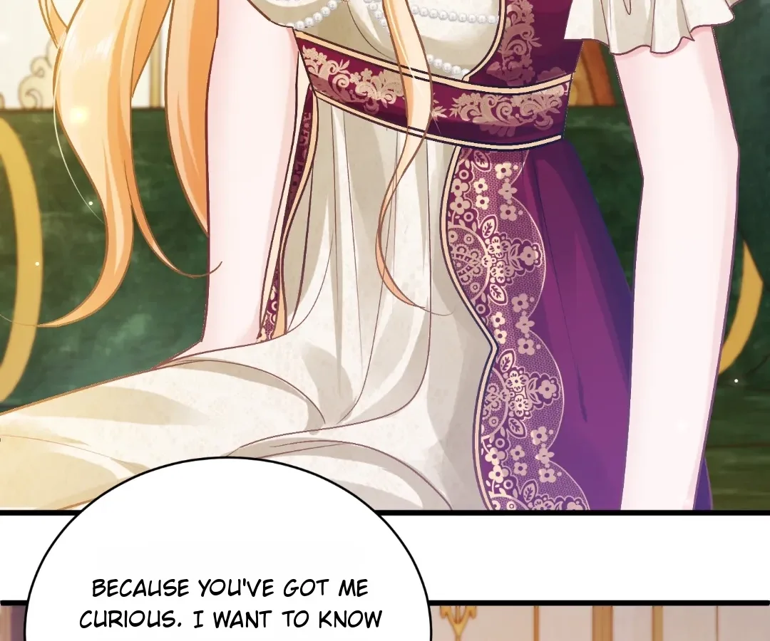 My Ex, We Meet Again Chapter 52 page 21