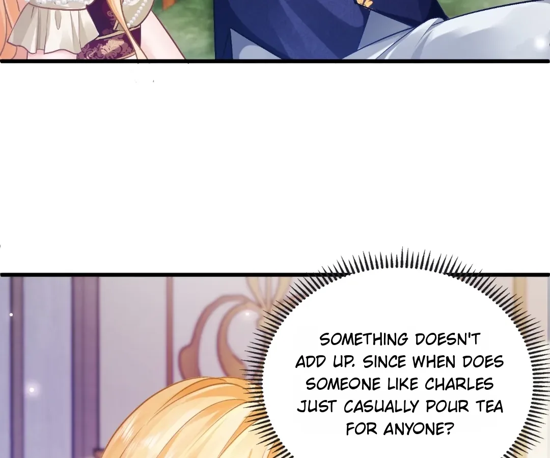 My Ex, We Meet Again Chapter 52 page 54