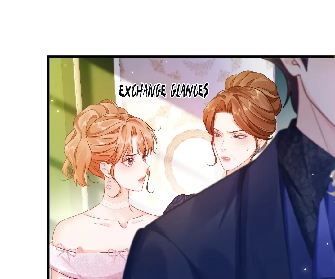 My Ex, We Meet Again Chapter 54 page 30