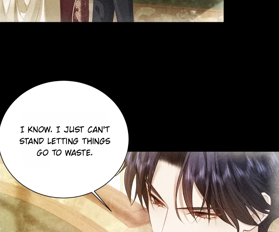 My Ex, We Meet Again Chapter 53 page 7